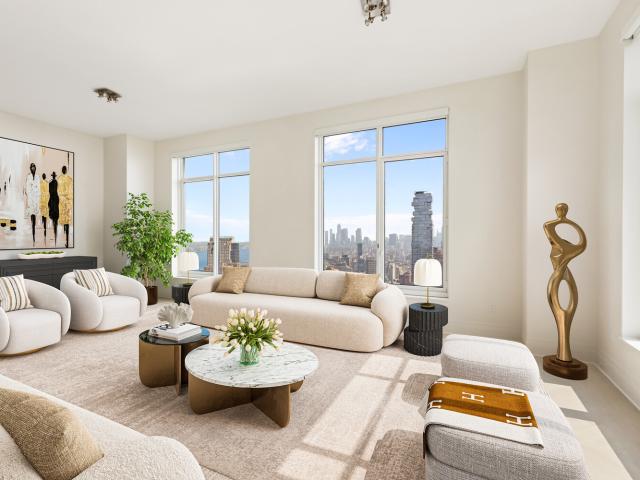 30 Park Place, New York, NY
