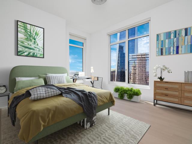30 Park Place, New York, NY