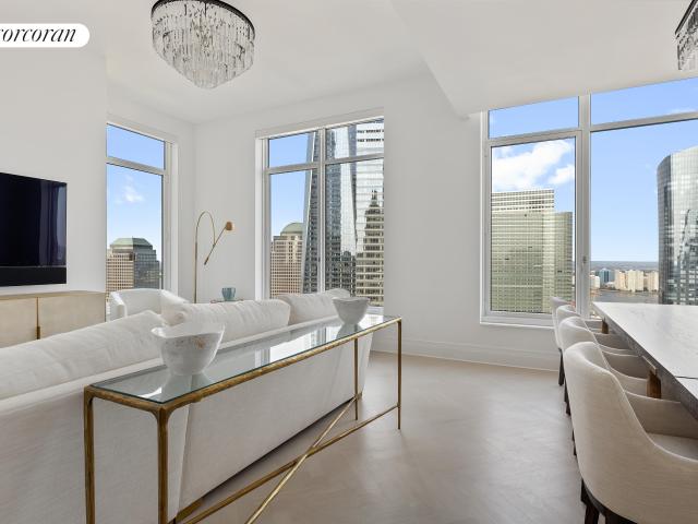 30 Park Place, New York, NY