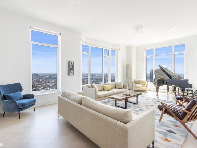 30 Park Place, New York, NY