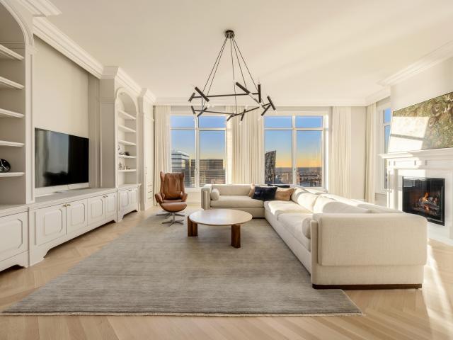30 Park Place, New York, NY