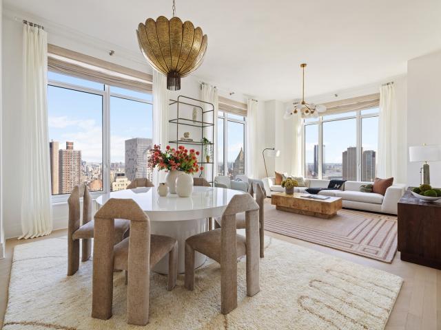 30 Park Place, New York, NY