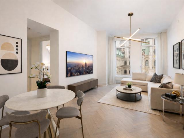 30 Park Place, New York, NY