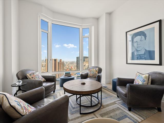 30 PARK Place 55A