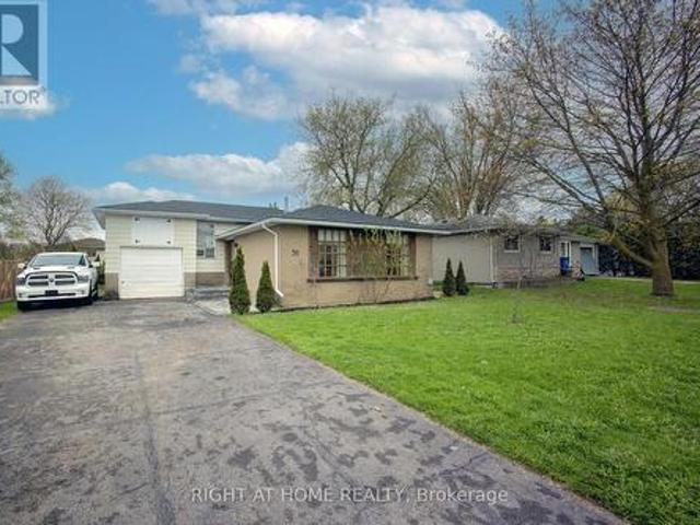 30 Parkview Drive, Orangeville, ON, L9W 1T3 house for sale | Listing ID W13603 | Royal LePage