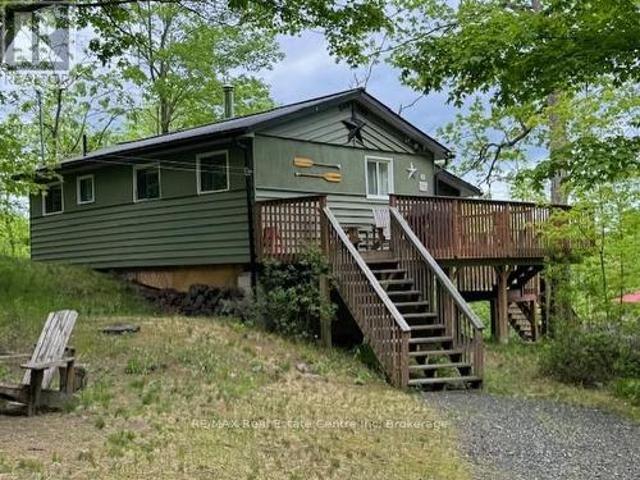 30 Pine Cone Lane, Frontenac South, ON, K0H 1G0 house for sale | Listing ID X13207 | Royal LePage