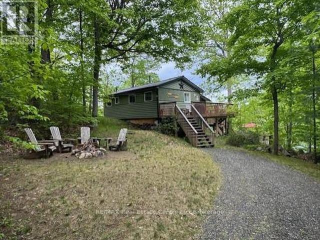 30 Pine Cone Lane, Frontenac South, ON, K0H 1G0 house for sale | Listing ID X13584 | Royal LePage