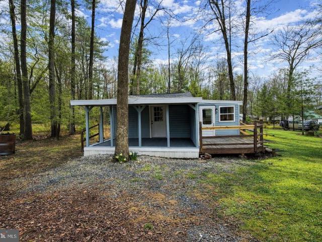 30 Pine Tree Trail
