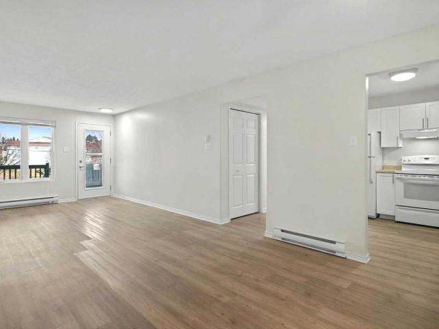 30 Prom. Fairlane 2 Bedroom Apartment for Rent at 30 Fairlane Dr, Moncton, NB E1C 0B5 Old North End