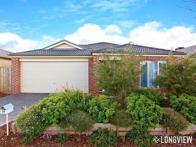 30 prominence boulevard, tarneit, vic, 3029