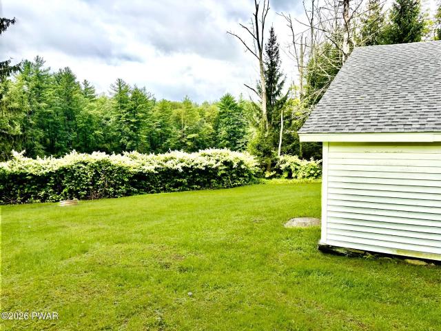30 Preacher Road