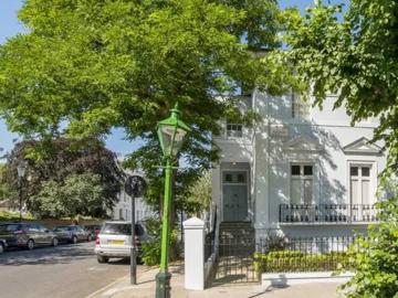 30 Queensdale Road, London, W11 4SA, United Kingdom | 5 bed house for rent #138515086 | Rentberry