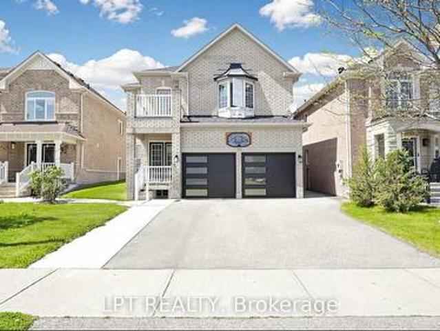 30 Ranchero Drive, Brampton, ON, L7A 3C6 house for sale | Listing ID W13145 | Royal LePage