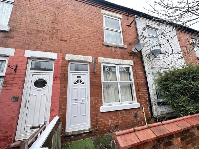 30 Randolph Street, Manchester, M19 3AU, United Kingdom | 2 bed townhouse for rent #136495167 | Rentberry