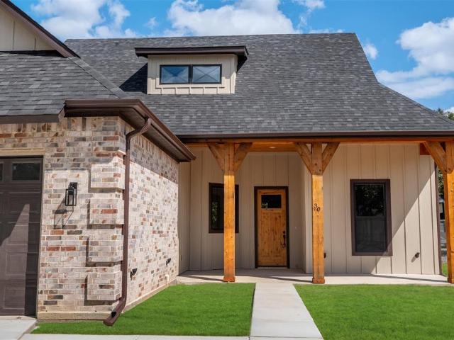 30 Rainbow Dr, Star Harbor, TX 75148 | MLS #21254
