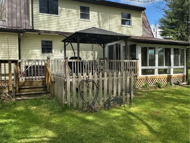 30 Ray Rd