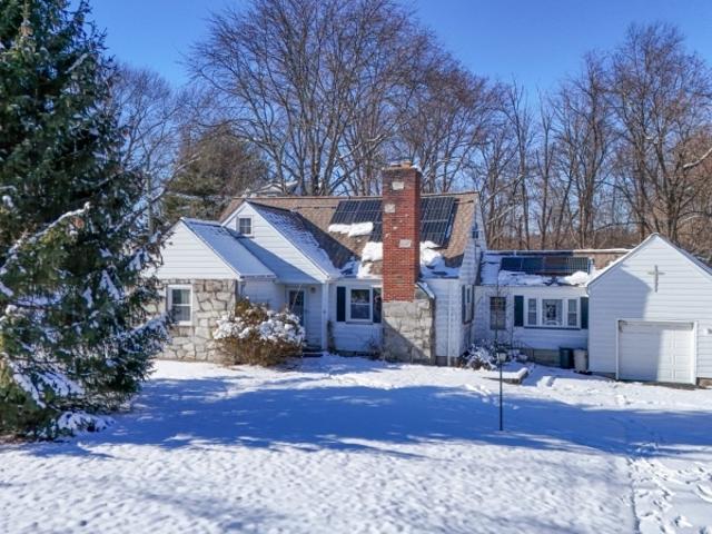 30 Reynolds Ave, Parsippany, NJ 07054 | MLS #4006