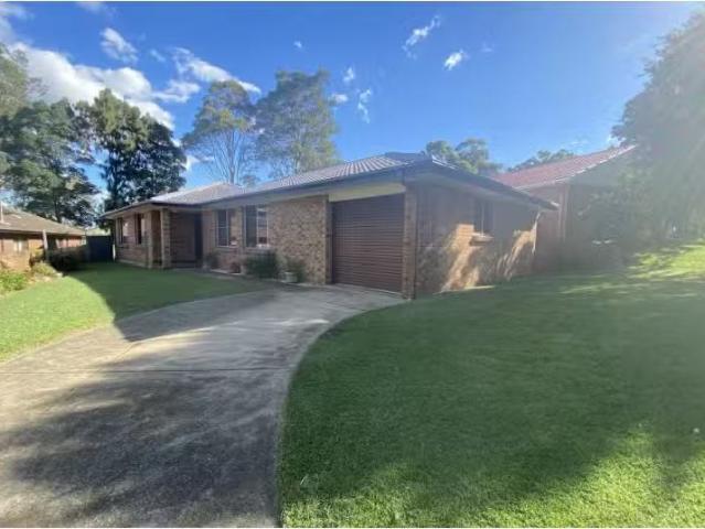 30 Robert Campbell Drive, Raymond Terrace House for rent List.