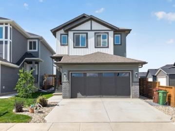 30 Rosewood Way, St. Albert, AB, T8N 7Y8 house for sale | Listing ID E4495 | Royal LePage