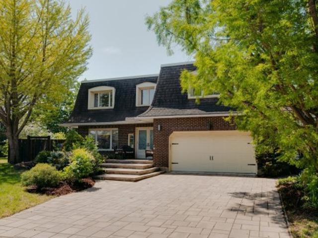 30 Rue Mulberry, Dollard Des Ormeaux, QC, H9A 1Y5 house for sale | Listing ID 23697 | Royal LePage
