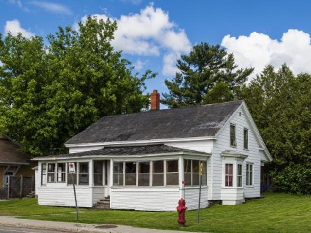 30 Rue Principale N. Sutton, QC, J0E 2K0 house for sale | Listing ID 20869 | Royal LePage