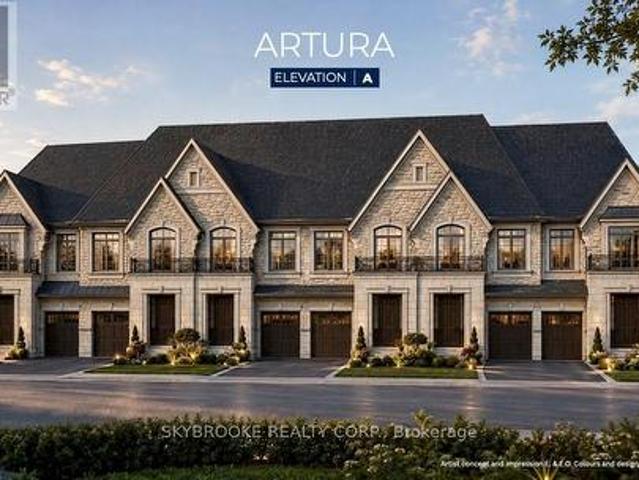 30 Russell Snider Drive, King, ON, L7B 0R2 house for sale | Listing ID N13809 | Royal LePage