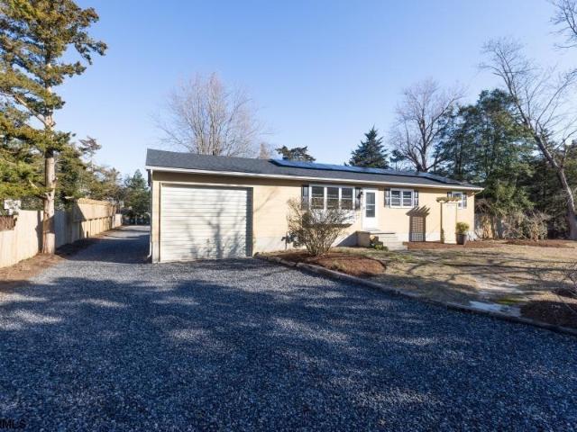 30 S Old Tuckahoe Road