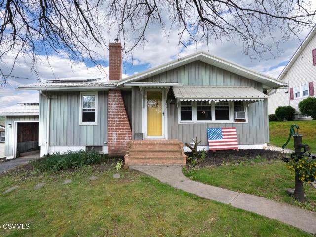 30 s zellers street