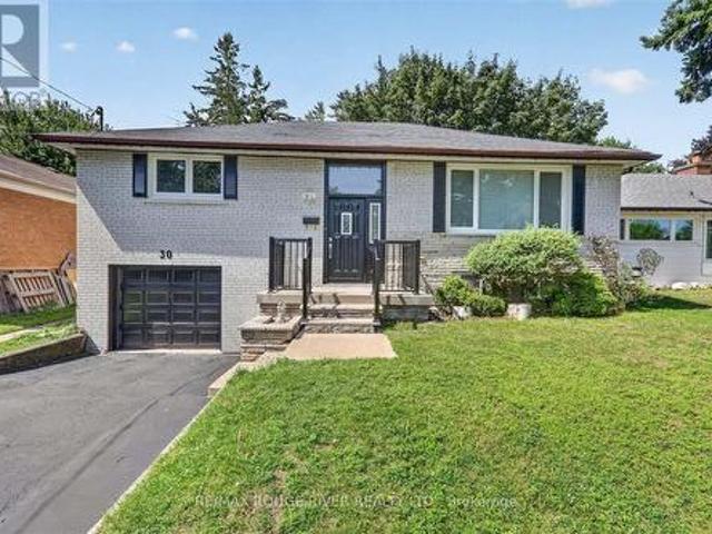 30 Scarboro Avenue, Toronto, ON, M1C 1M3 house for sale | Listing ID E13676 | Royal LePage