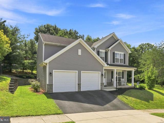 30 Scarlet Oak Drive
