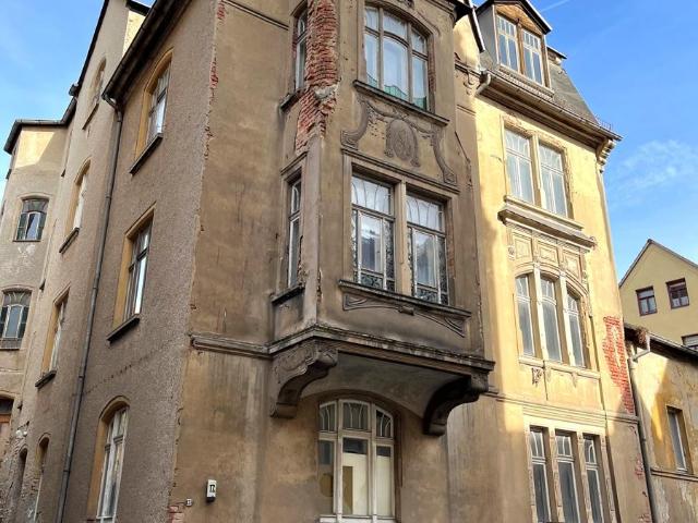 30 Schlafzimmer Haus Altenburg Deutschland 103741375