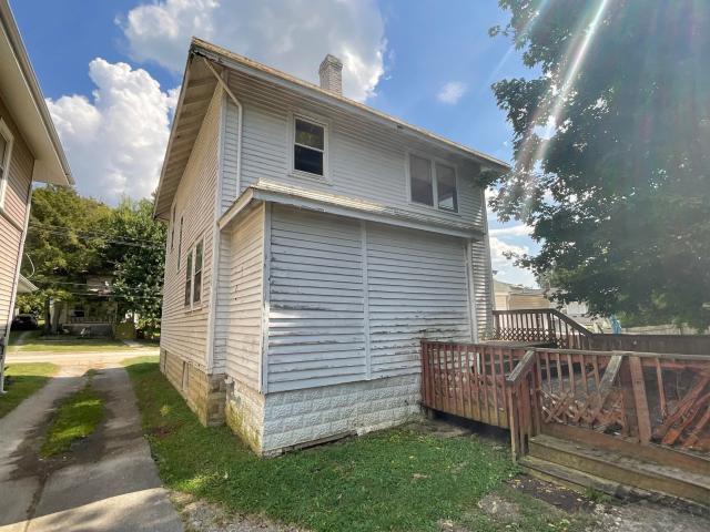 30 Samuels Avenue