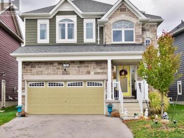 30 Sandhill Crane Drive, Wasaga Beach, ON, L9Z 0J6 house for sale | Listing ID S12970 | Royal LePage