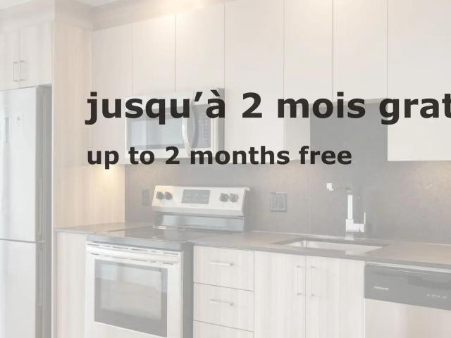 30 Saint Joseph Boulevard Est