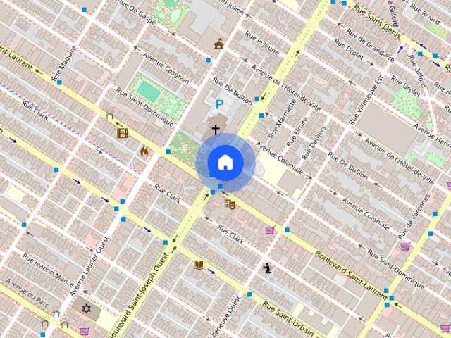 30 Saint Joseph Boulevard Est | 30 Saint Joseph Est, Montreal