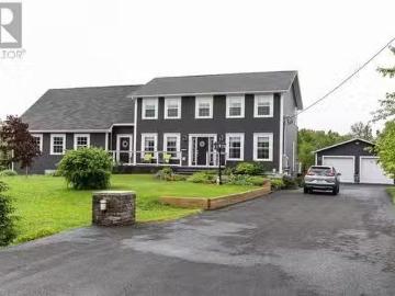 30 Satellite Road, Pouch Cove, NL, A1K 1C8 house for sale L.