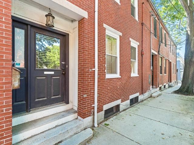 30 Second St, Cambridge, MA 02141 | MLS #73473