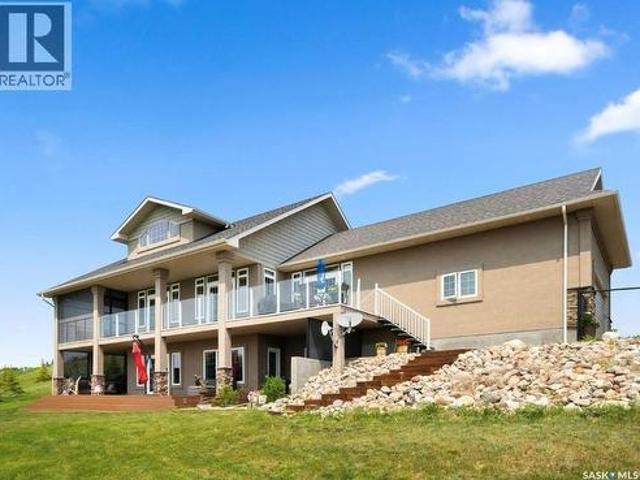 30 Shore Acres Drive, Last Mountain Lake, SK, S0G 4L0 house for sale | Listing ID SK031262 | Royal LePage