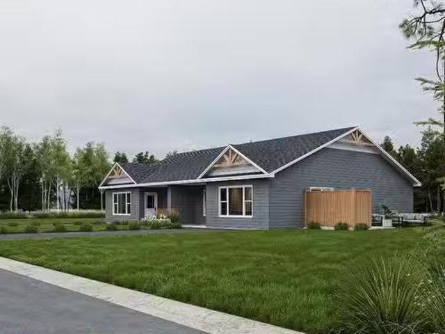 30 Shoreway St, Rexton, NB, E4W 2A9 house for sale Listing.