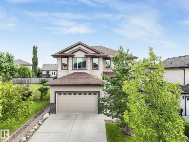30 Shorewood Crescent, Leduc, AB, T9E 0K9 house for sale | Listing ID E4502 | Royal LePage