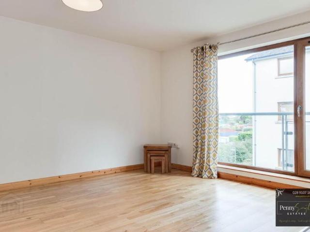 30 Shaftesbury Drive, Bangor, BT20 3GF