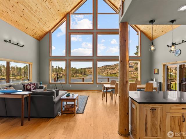 30 Shalberg Lake Road