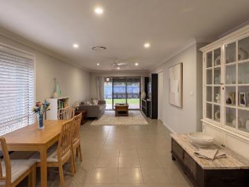 30 Shellbourne Place Cranebrook, NSW 2749