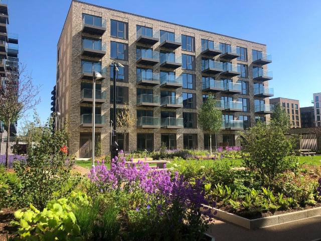 30 Shipwright Street, London E16, 1 bed flat to rent, £1,925 pcm | PrimeLocation