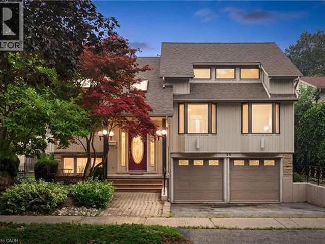 30 Shuh Avenue, Kitchener, ON, N2A 2X9 house for sale | Listing ID 40855 | Royal LePage