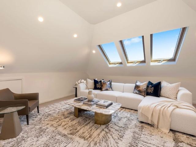 30 Sinclair Street, Wollstonecraft
