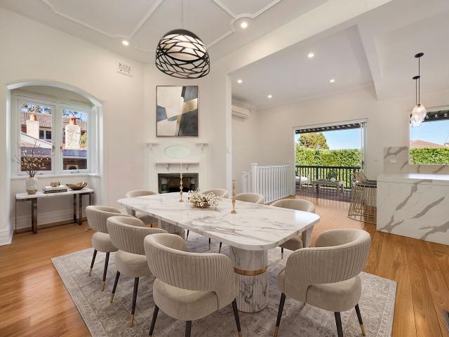 30 Sinclair Street, Wollstonecraft House | Listed 06 September 2026
