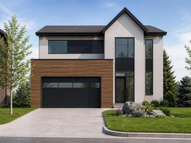 30 Siddiqui Ridge, Winnipeg, MB, R3Y 2G7 house for sale | Listing ID 202615 | Royal LePage
