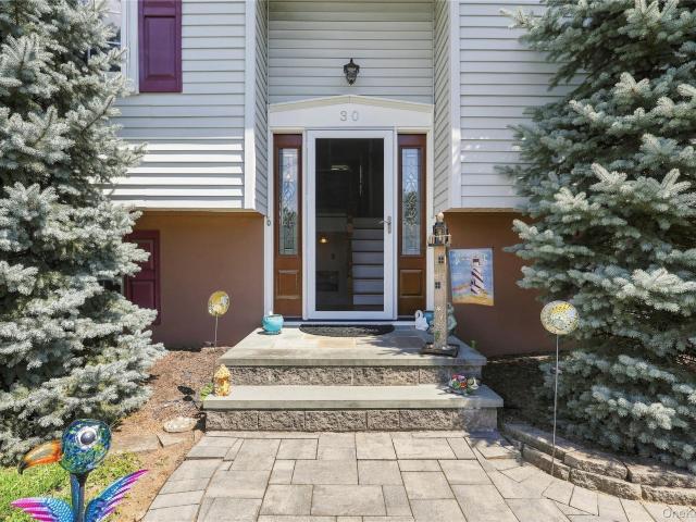 30 Somerset Drive