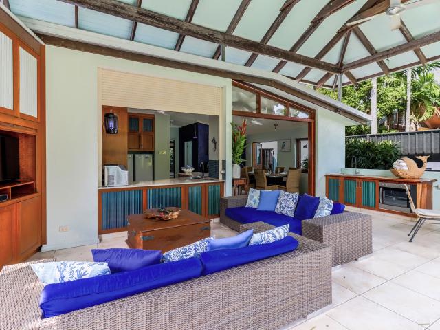 30 Sorrento Crescent, Port Douglas, QLD 4877 House for Rent Ray White Port Douglas
